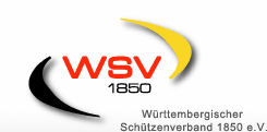 Logo wuerttembergischer schützenverband