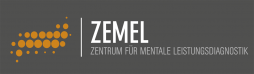 Logo Zemel Mentale Leistungsdiagnostik